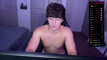 Alpha_Luke  03-08-2021